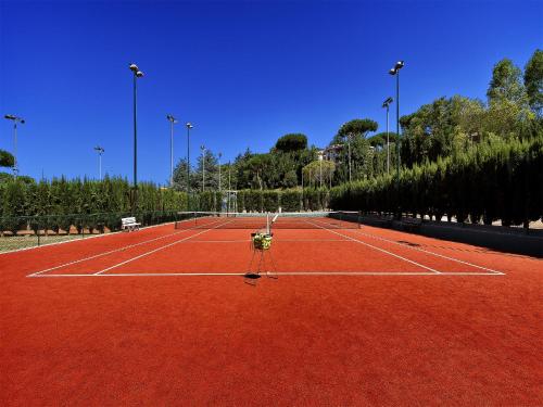 All Time Relais & Sport Hotel - main image