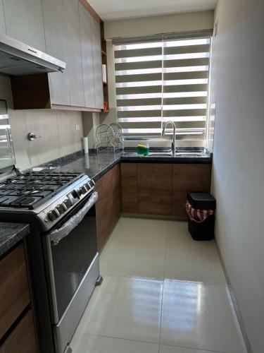 Departamento Ebano Apt 1E in Cochabamba