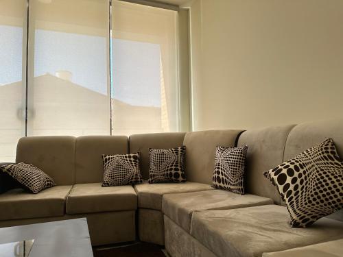Departamento Ebano Apt 1E in Cochabamba