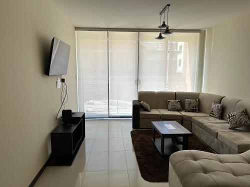Departamento Ebano Apt 1E in Cochabamba