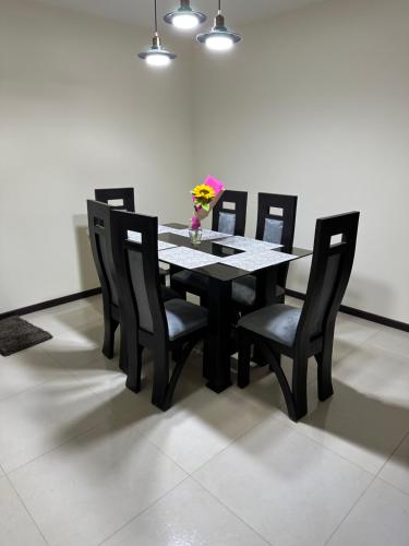 Departamento Ebano Apt 1E in Cochabamba