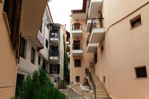 Anopolh Apartment 33