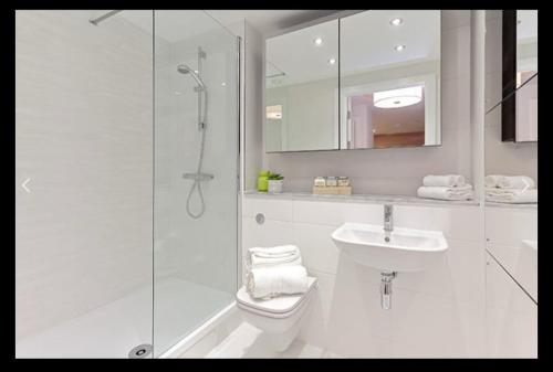 Stylish & Modern apartment - Leeds City Centre