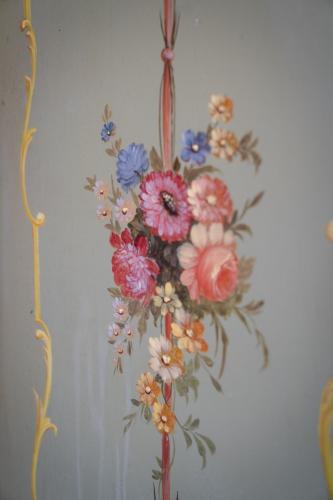 The Chandelier, Janov (fotografie 3)