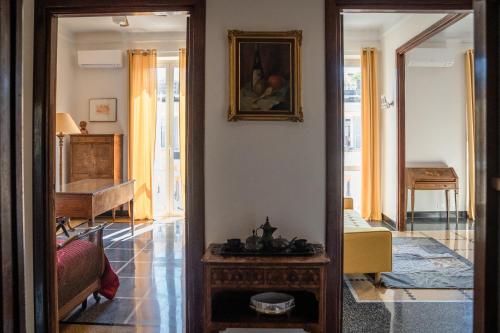 The Chandelier, Janov (fotografie 6)