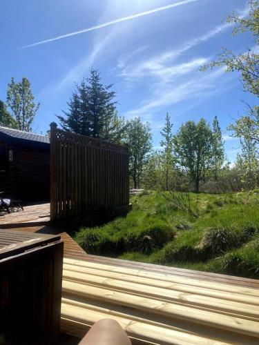 A környék, Luxury cottage located in the Golden Circle, mountain view! in Laugarvatn