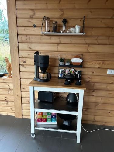 Létesítmények, Luxury cottage located in the Golden Circle, mountain view! in Laugarvatn