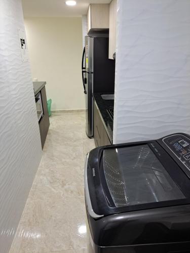 Apartamento sur de cali 7 piso