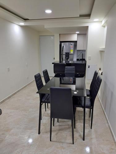 Apartamento sur de cali 7 piso