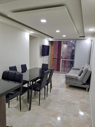 Apartamento sur de cali 7 piso