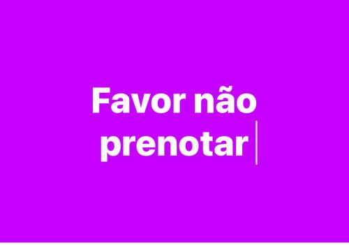 Não está mais disponível