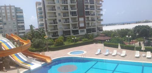 Sunset Beach Resort, 5* hotel/beach facilities