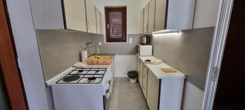 Apartment Mirna in Skunca