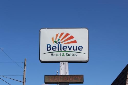 Bellevue Hotel and Suites