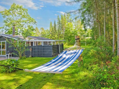  Holiday home Glesborg CXXIII in 8585 Glesborg