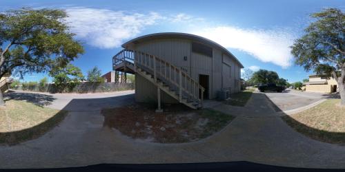 The Texas Pearl The Texas Pearl