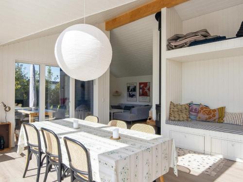 المرافق, Family Holiday Home in Juelsminde in جويلسمندى