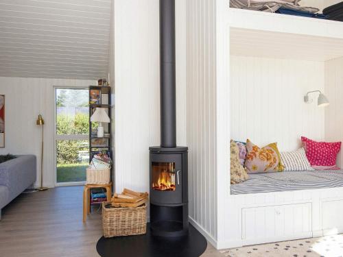 المرافق, Family Holiday Home in Juelsminde in جويلسمندى