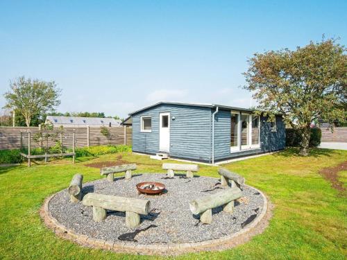  Holiday home Juelsminde XXXVI in Juelsminde