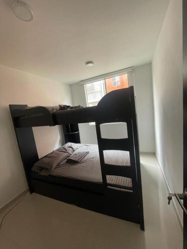 Lindo Apartamento en Ricaute