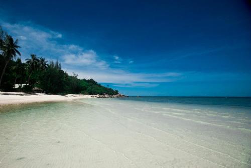 Secret Beach Bungalows