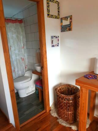 Cabana Bulnes