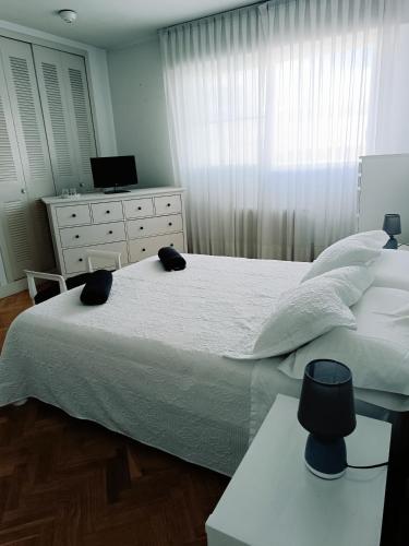 Casa de Mirtha in ماجاداهوندا