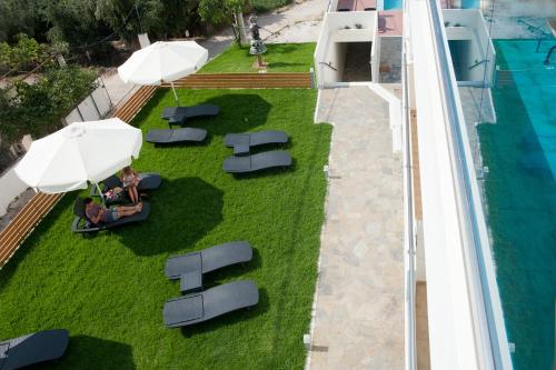 Aestas Apartments
