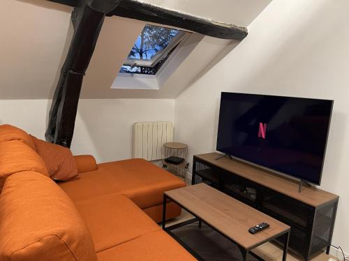 Quality Suites - Proche Versailles Paris - Parking Gratuit