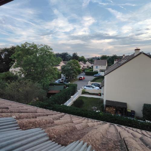 Le Cocon Céleste à Longjumeau