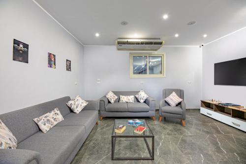 Bedcoin Hostel - Luxor