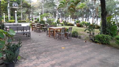 Victory View Rayong Beach - 레스토랑