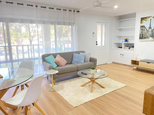 Pet friendly home in Albury