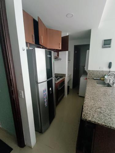 Apartment with Balcony image 7