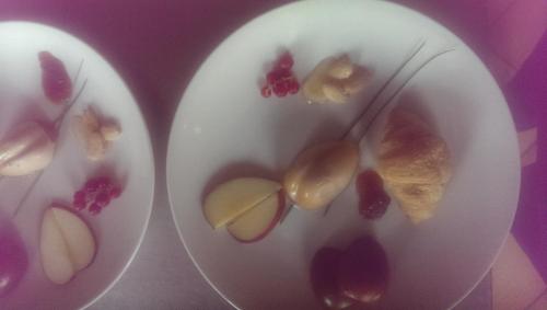 莎乐美乡间别墅