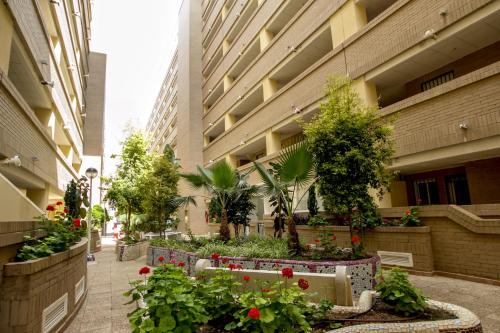 Apartamentos Be Suites Mediterráneo