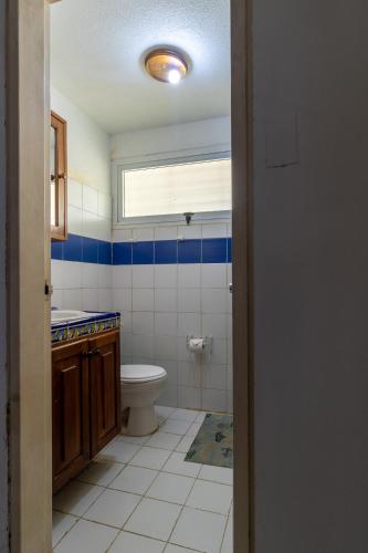 Bathroom, Apt playero, vista al mar in Tucacas