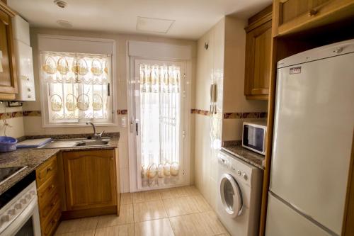 Apartamentos Be Suites Mediterráneo