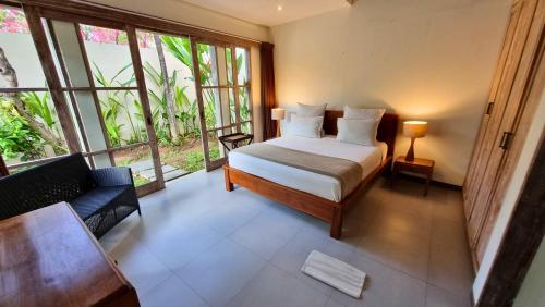 Two-Bedroom Villa with Private Pool image 10