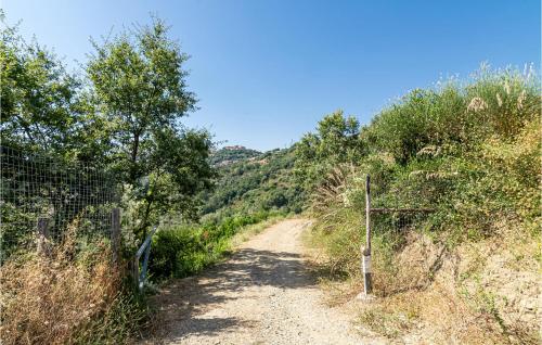 Nice Home In Prignano Cilento With Kitchen