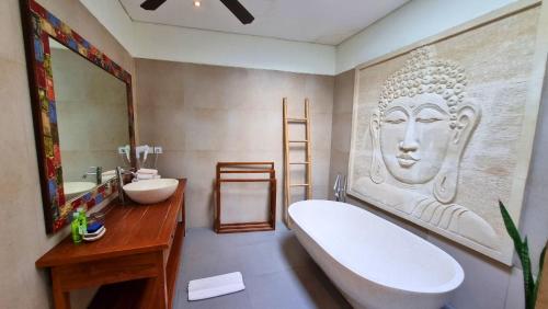 Two-Bedroom Villa with Private Pool image 2