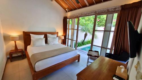 Two-Bedroom Villa with Private Pool image 9