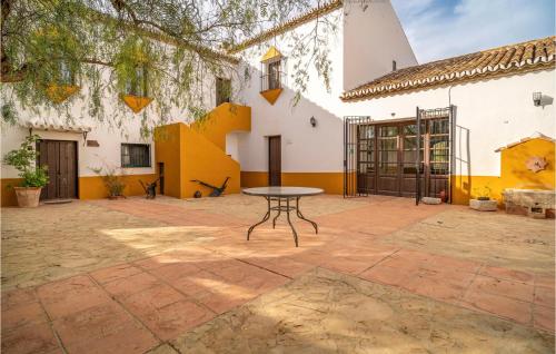 Gorgeous Home In Teba With Kitchen