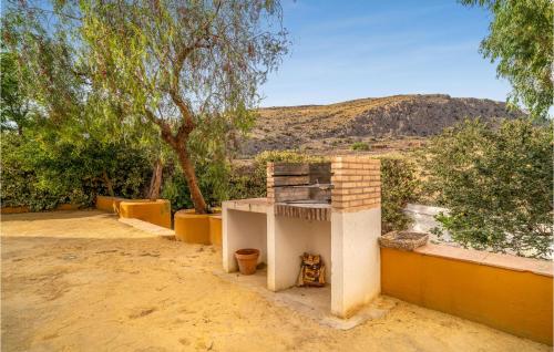 Gorgeous Home In Teba With Kitchen