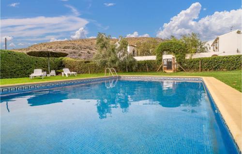 Gorgeous Home In Teba With Kitchen