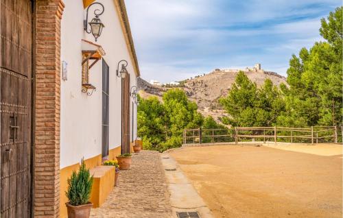 Gorgeous Home In Teba With Kitchen