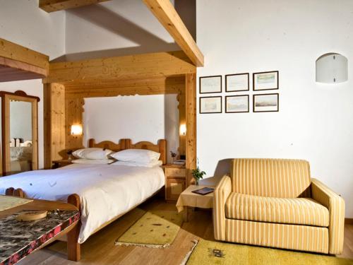 Hotel Posta, Livigno (fotografie 5)