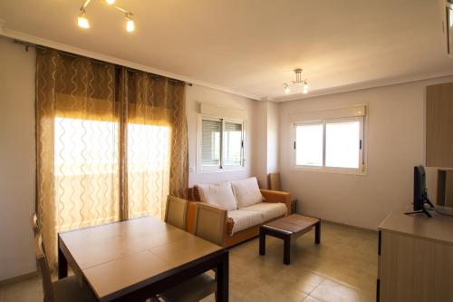 Apartamentos Be Suites Mediterráneo