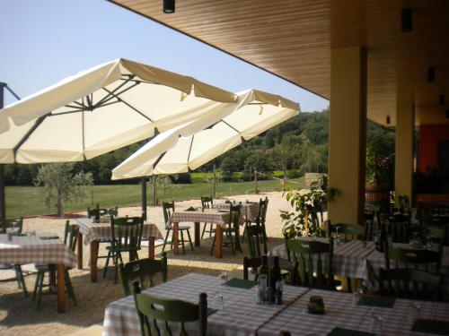 Agriturismo Mazzeracca