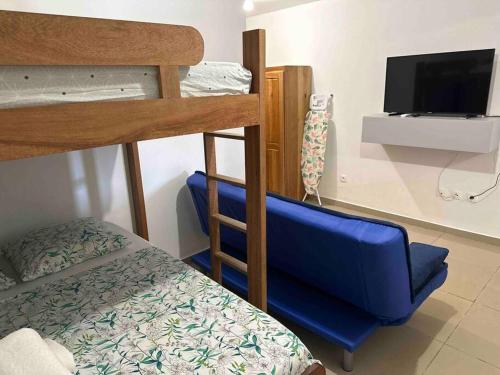 Mana - SRFB 3 in แซ็ง-โลร็อง-ดู-มาโรนี